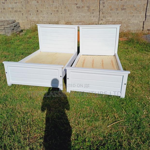 Executive Bed 5×6 - main view