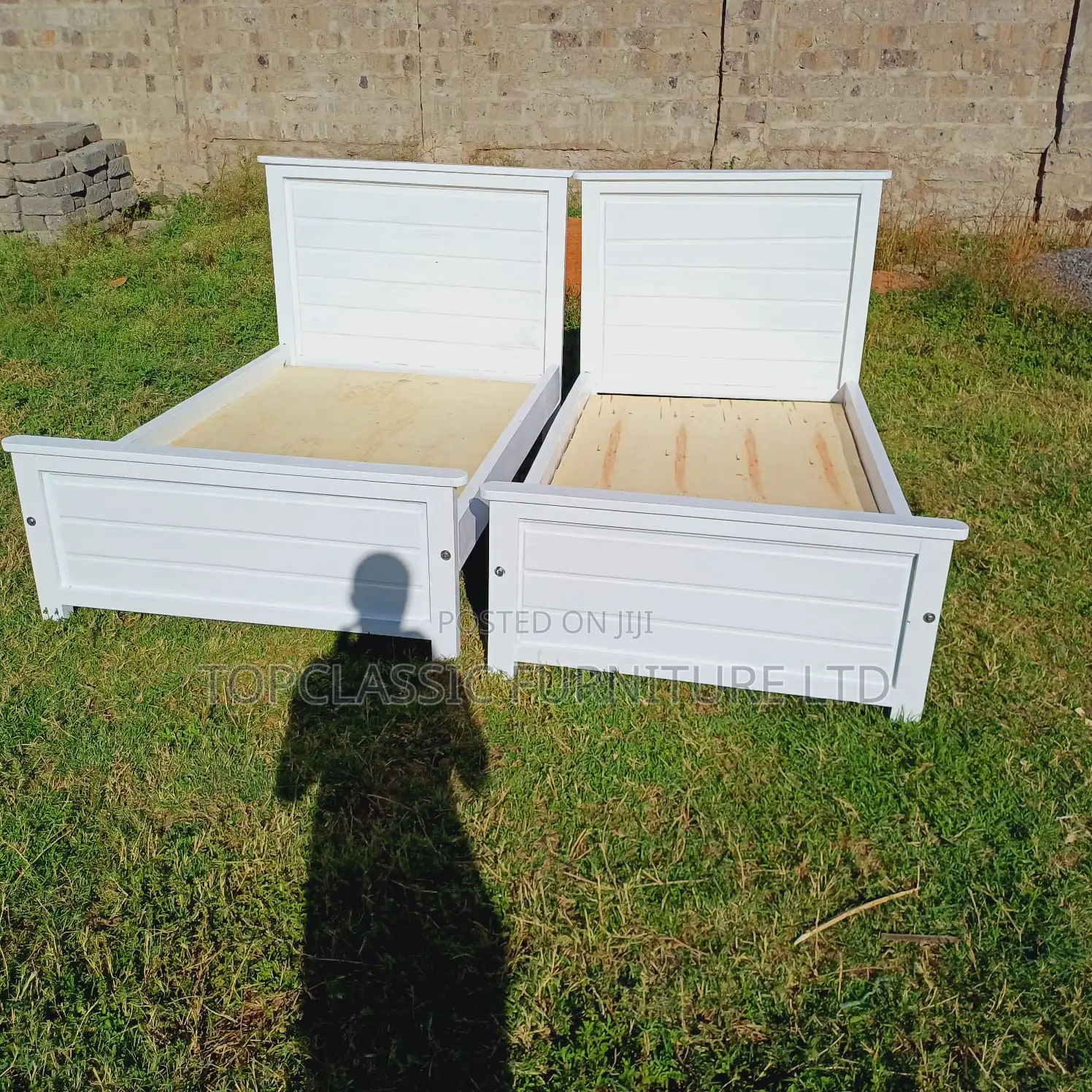 Executive Bed 5×6