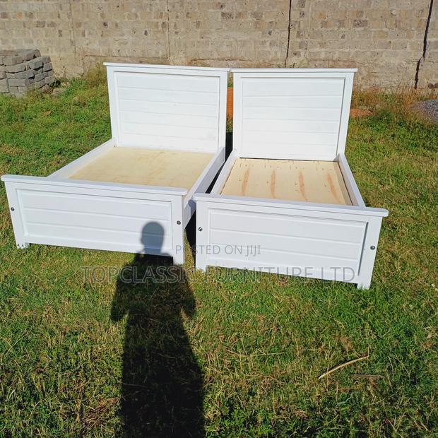 Executive Bed 5×6 - main view
