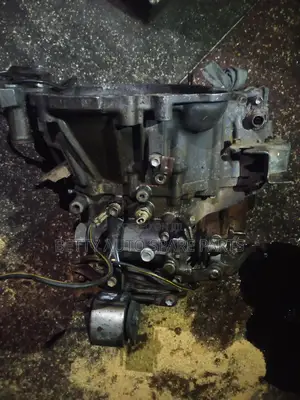 Toyota 5a Gearbox Manual