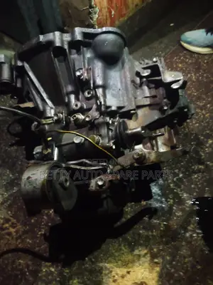 Toyota 5a Gearbox Manual