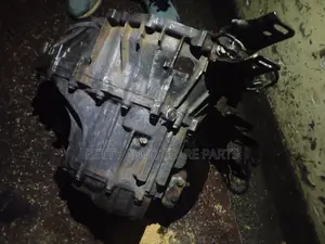 Toyota 5a Gearbox Manual