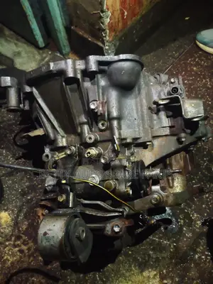 Toyota 5a Gearbox Manual