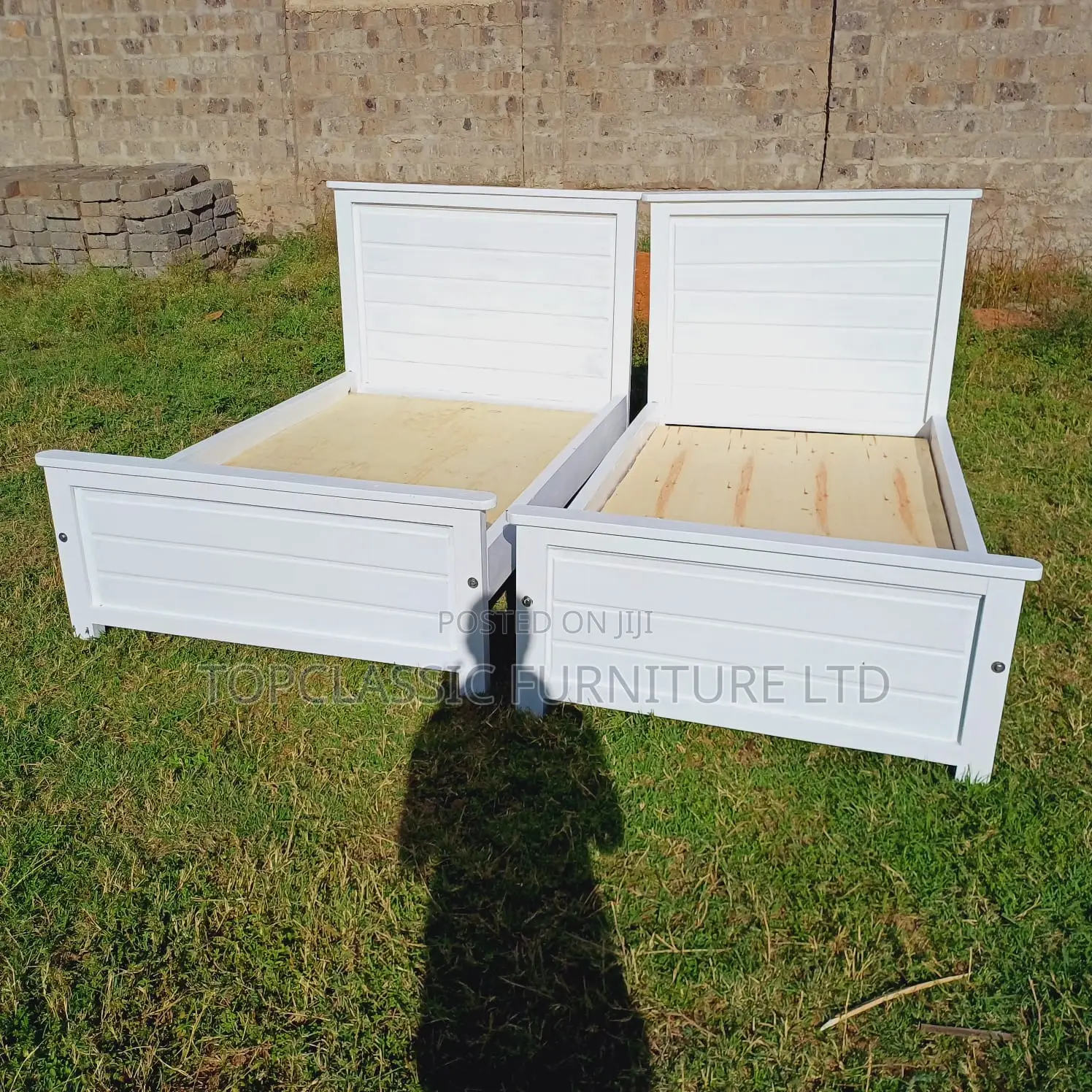 Executive Bed 5×6