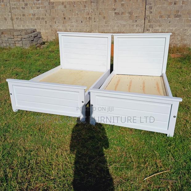 Executive Bed 5×6
