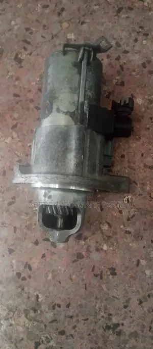 Honda Step Wagon Starter
