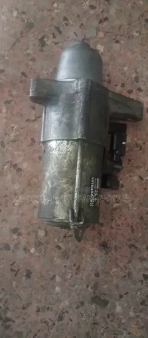 Honda Step Wagon Starter