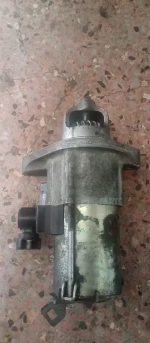 Honda Step Wagon Starter