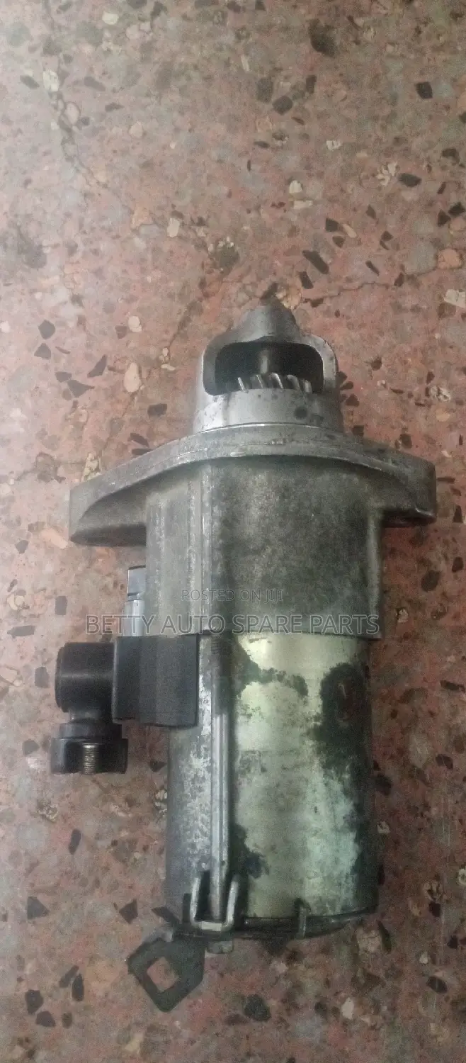 Honda Step Wagon Starter