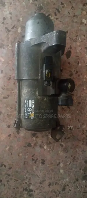 Honda Step Wagon Starter