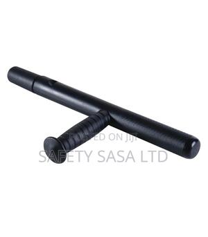 Security Baton - main view