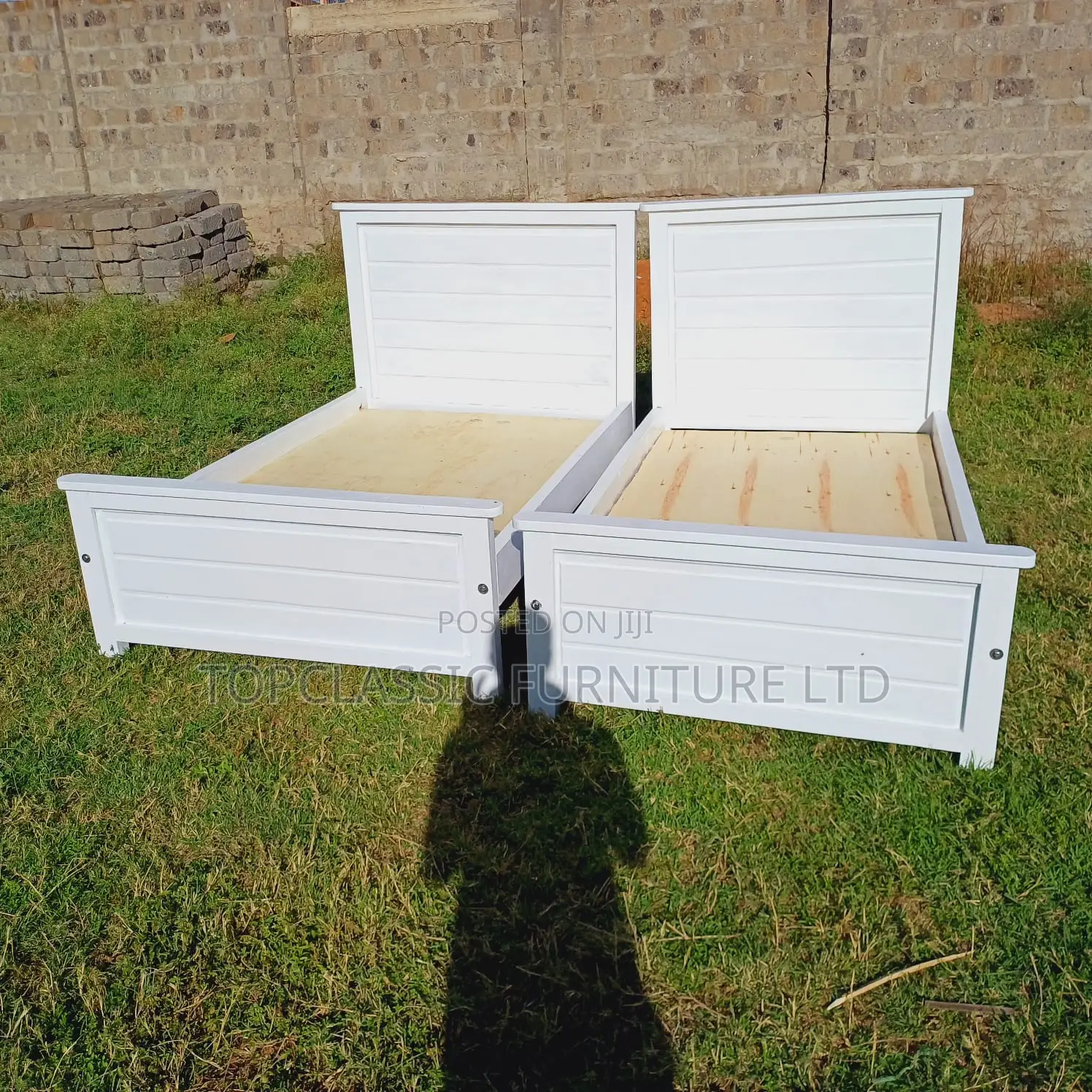 Executive Bed 5×6