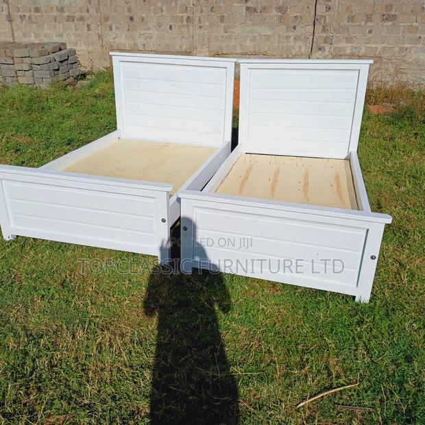 Executive Bed 5×6