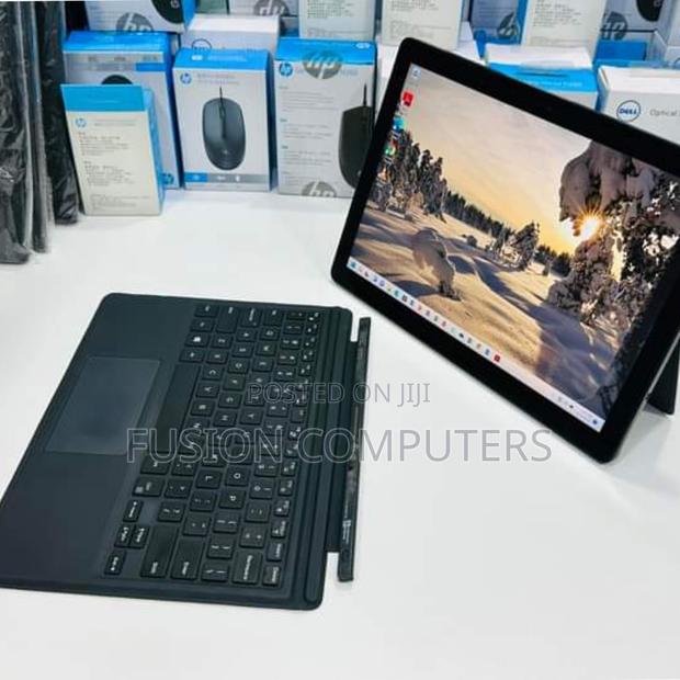 Laptop Dell Latitude 5290 16GB Intel Core I5 SSD 256GB