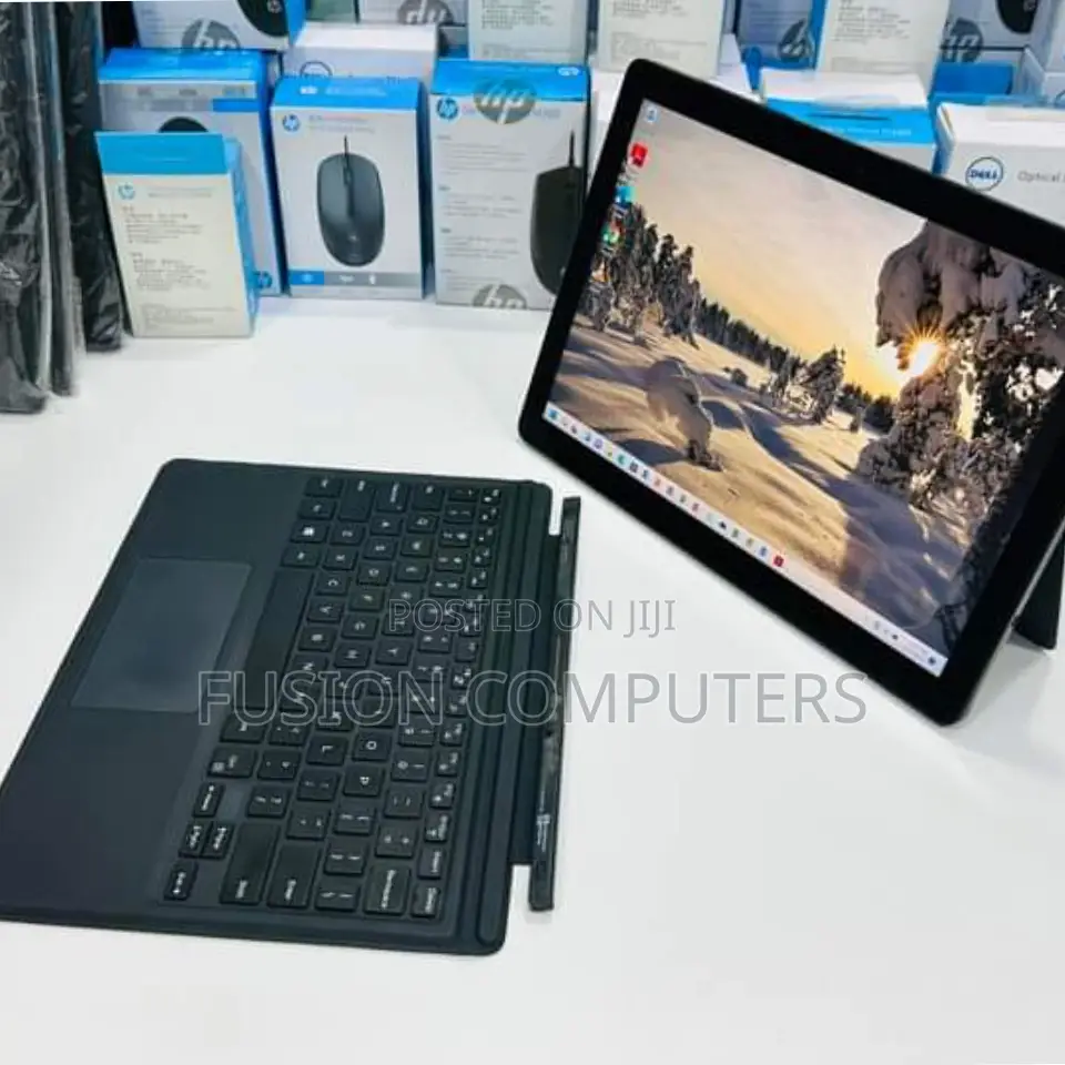 Laptop Dell Latitude 5290 16GB Intel Core I5 SSD 256GB