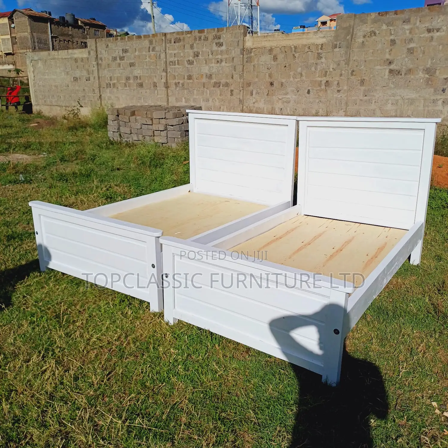 Executive Bed 5×6