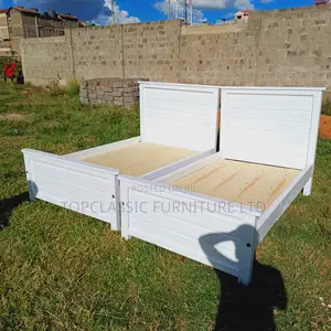 Executive Bed 5×6