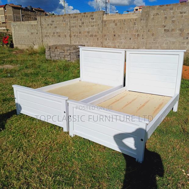 Executive Bed 5×6