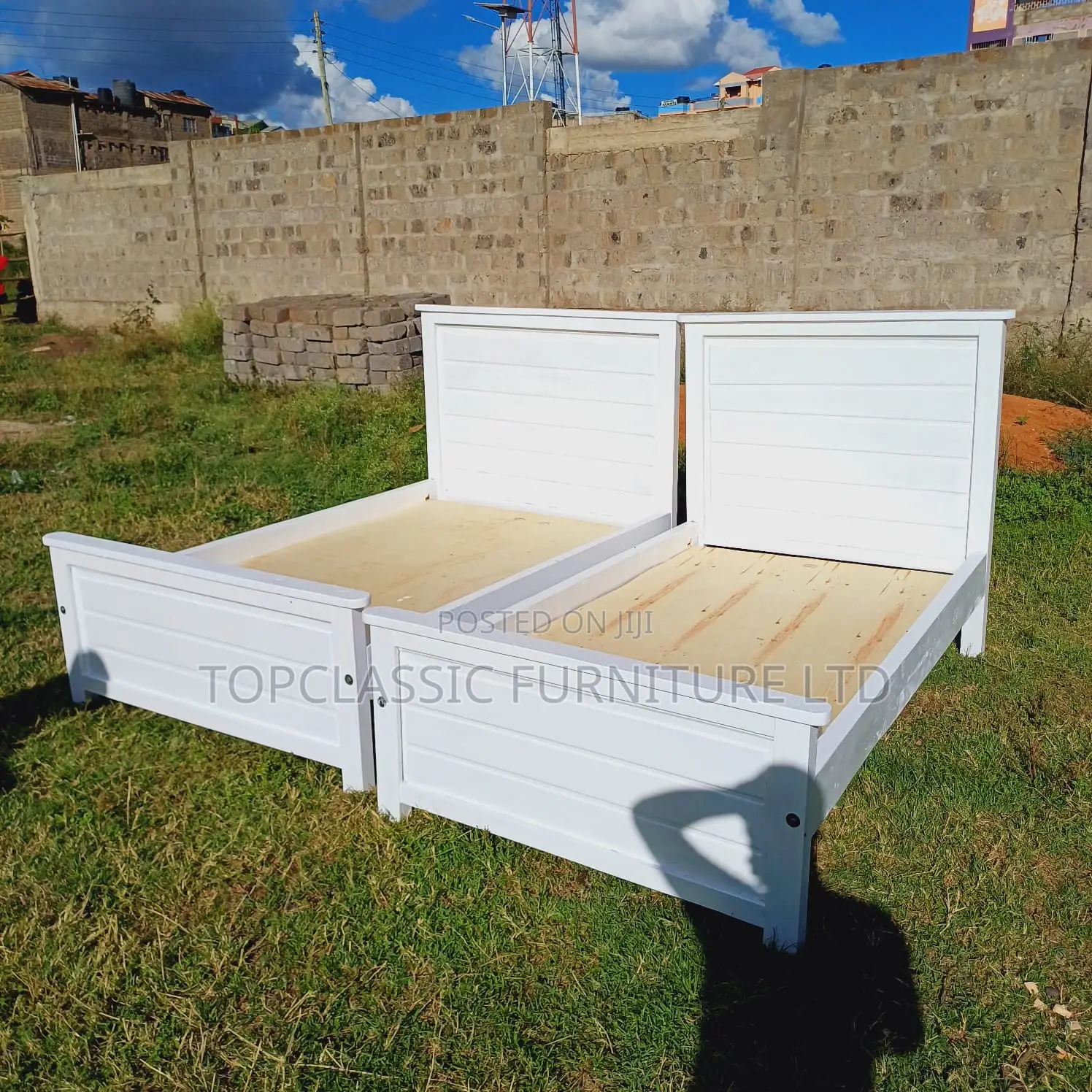 Executive Bed 5×6