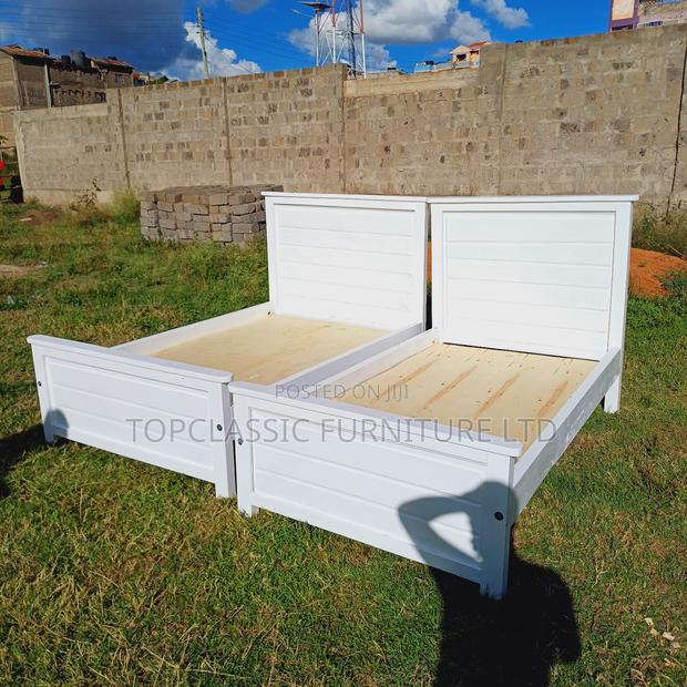 Executive Bed 5×6