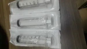 Syringes 60ml