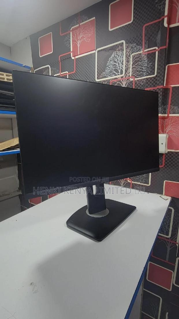 24 Inch Edge to Edge Monitors With Warranty
