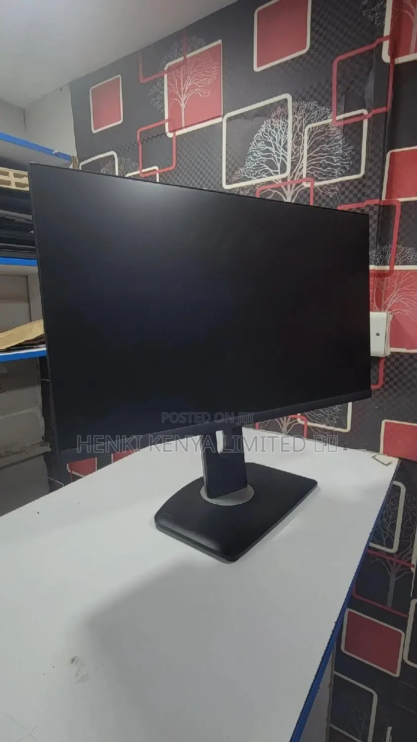 24 Inch Edge to Edge Monitors With Warranty