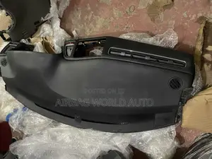 Dashboard Airbag Honda Vezel 2015