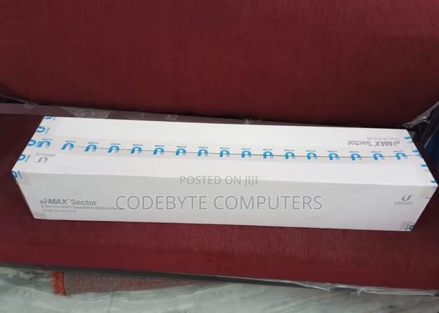 Airmax Sector Am-5g19-120 Antenna - main view