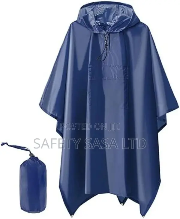 Rain Poncho