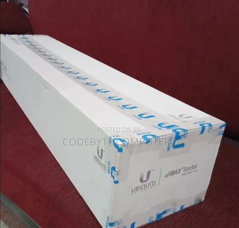 Ubiquiti AM-5G19-120 Airmax Sector 120 Degrees 5ghz