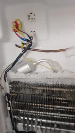 Fridges Repairs Home Service