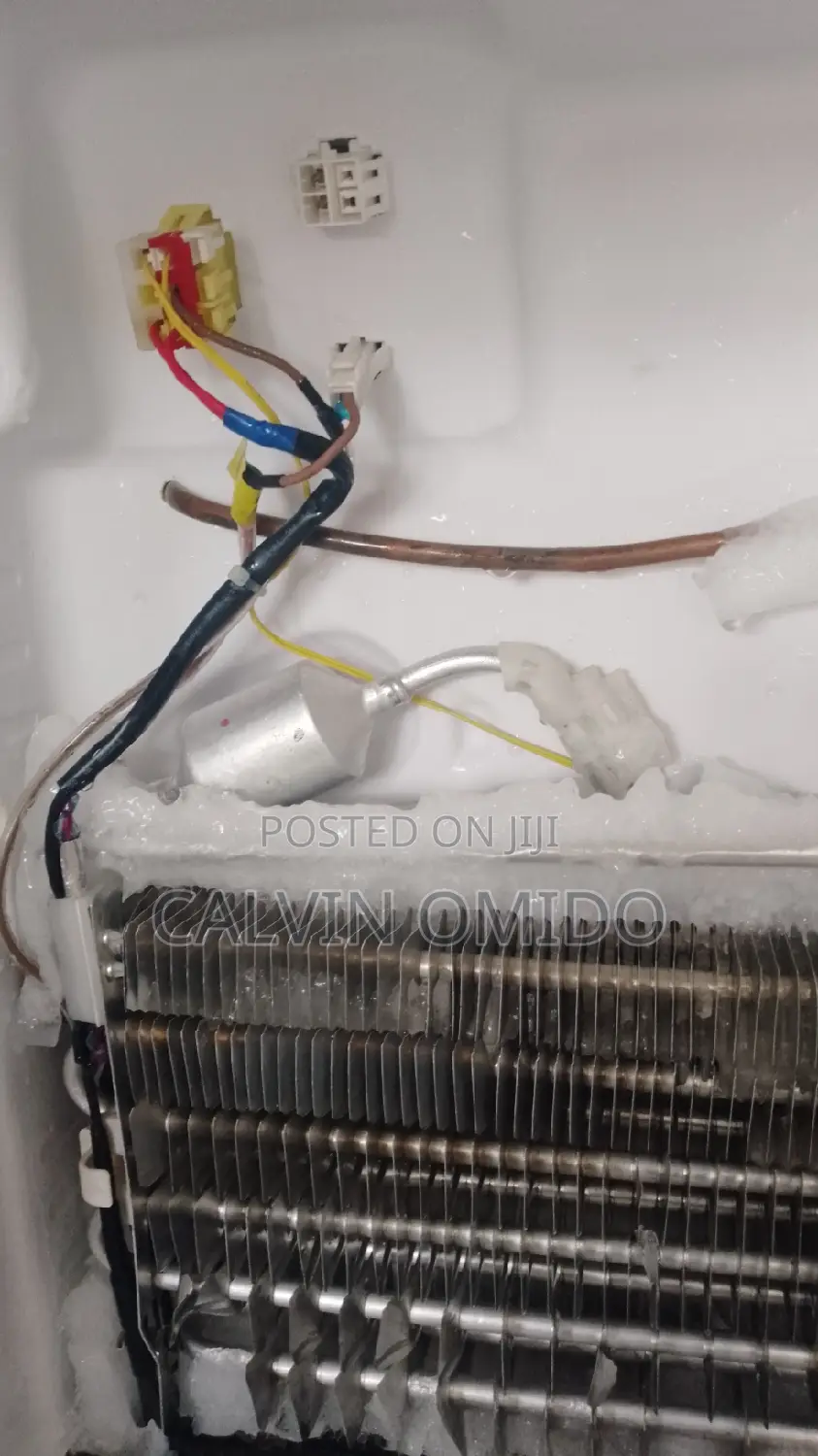 Fridges Repairs Home Service
