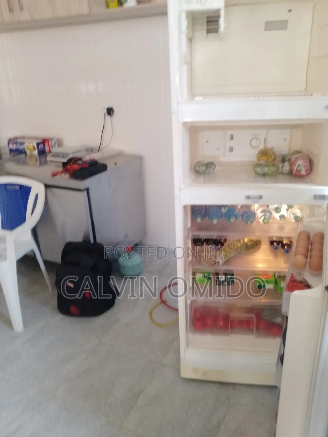Fridges Repairs Home Service