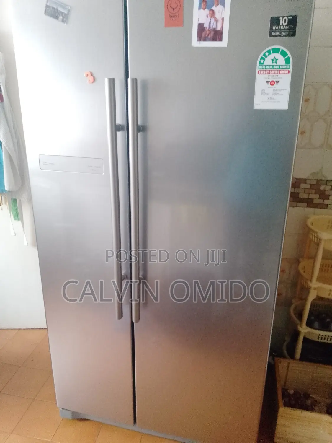Fridges Repairs Home Service