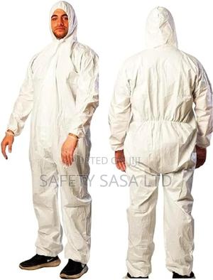 Spray Suit - thumbnail 2