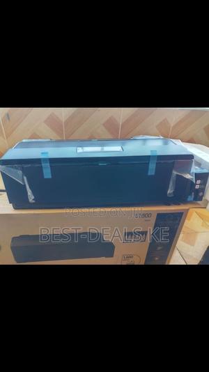 Epson L1800 - thumbnail 2