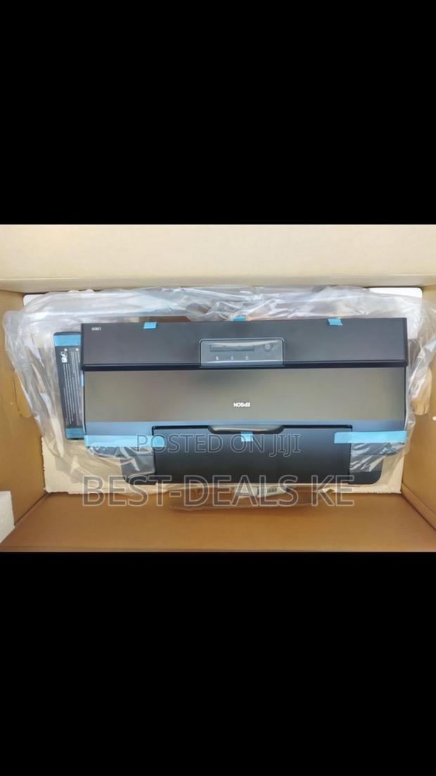 Epson L1800 - thumbnail 3