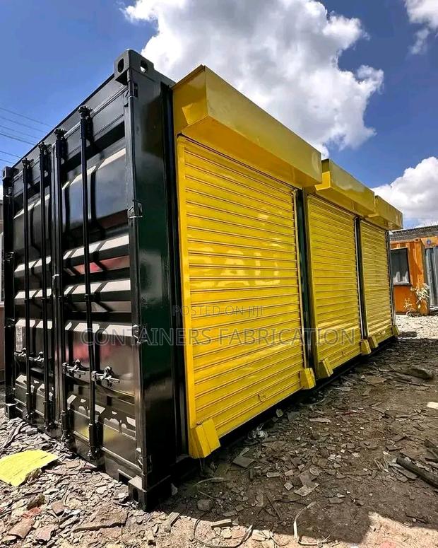 Five Shops - thumbnail 3