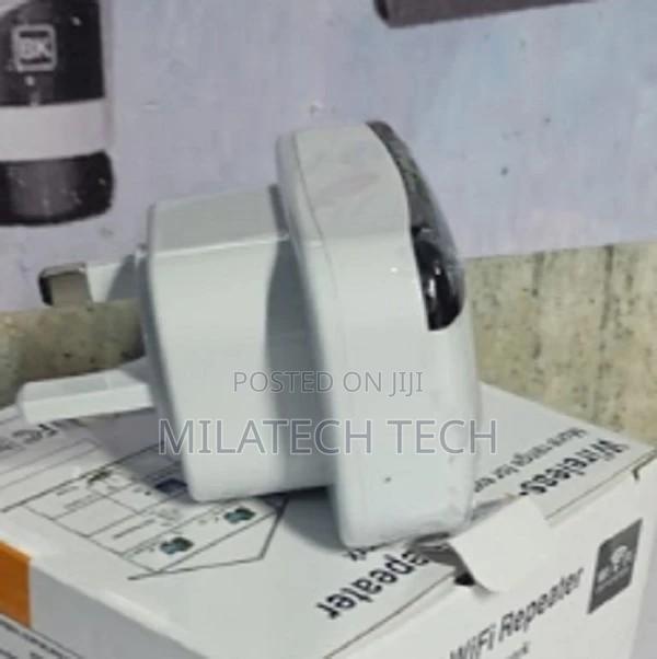 Wifi Repeater Amplificador Extender - main view