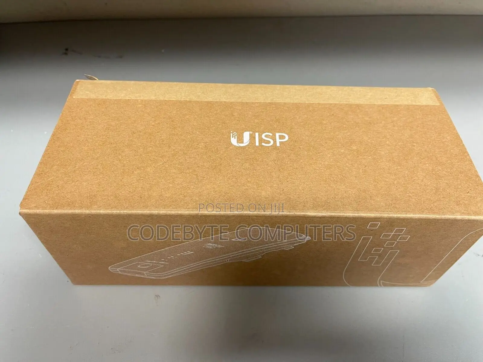 Ubiquiti Rocket Prism 5AC Gen 2 Airmax Rp-5ac-Gen2