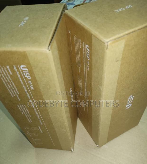 Ubiquiti Rocket 5AC Prism Gen2 (Rp-5ac-Gen2) - main view