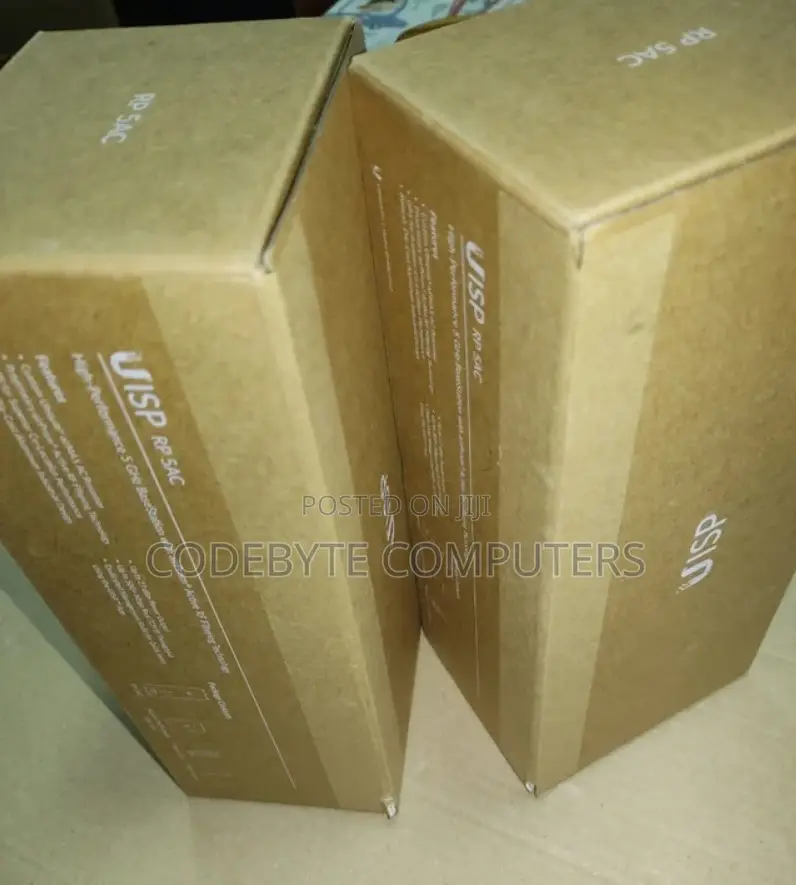 Ubiquiti Rocket 5AC Prism Gen2 (Rp-5ac-Gen2)