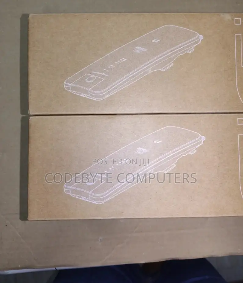 Rocket 5AC Prism Gen2 (Rp-5ac-Gen2)