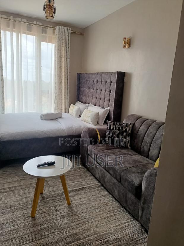 Posh Studio Kiambu Rd - main view