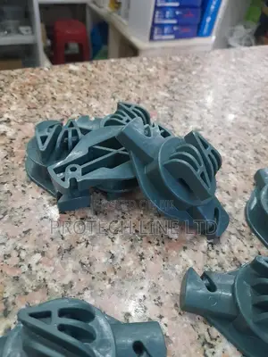 Electric Fence Post Insulators