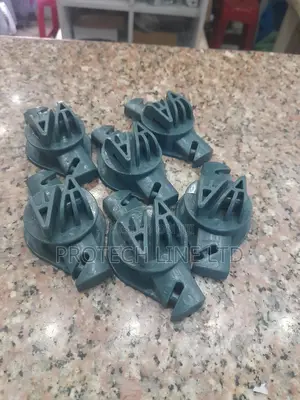 Electric Fence Post Insulators