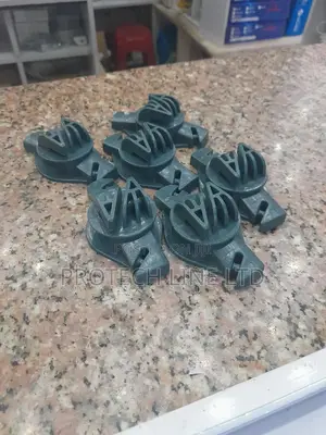 Electric Fence Post Insulators