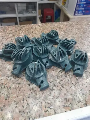 Electric Fence Post Insulators
