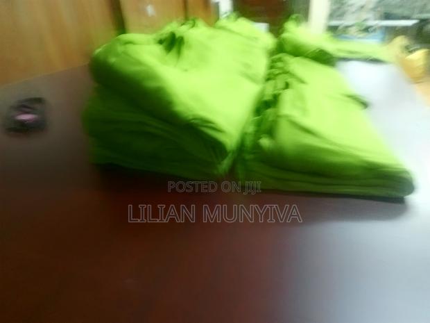 Plain T-shirts - thumbnail 6